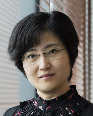 Yun Zhang
