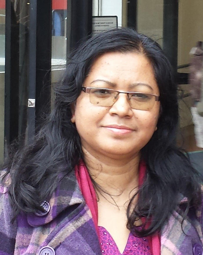 Manju