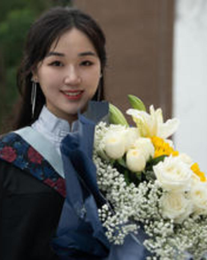 Wenjing